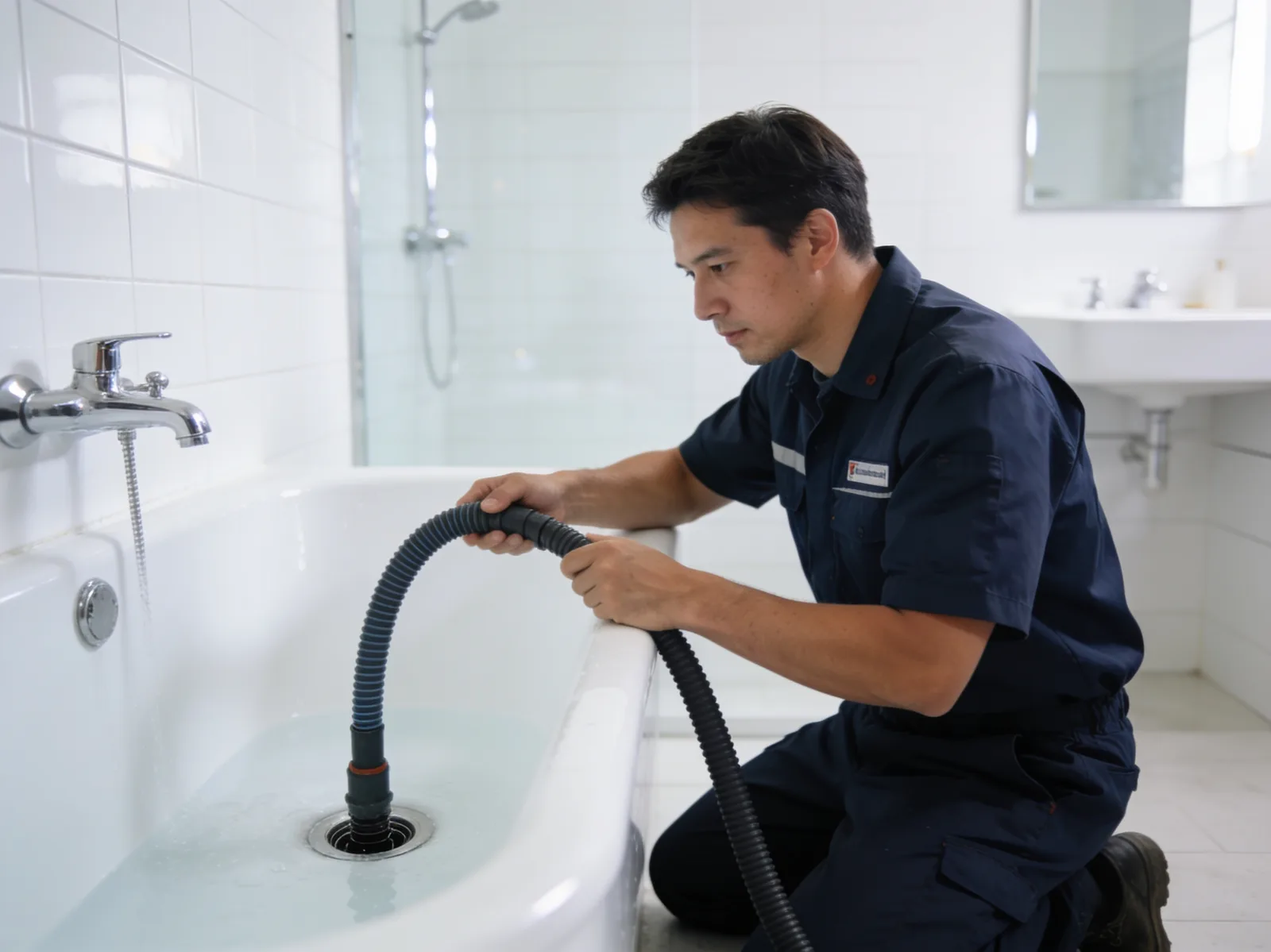 Emergency Plumber Aspermont, TX FAQs